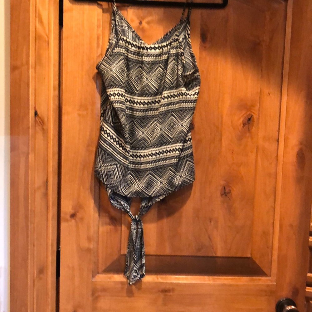 Tank Top - Picture 3 of 3